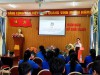 LỄ KẾT NẠP ĐOÀN VIÊN MỚI NƠI KHỞI NGUỒN CỦA NIỀM TIN VÀ LÝ TƯỞNG