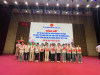 VINH DANH NHỮNG BÔNG HOA RỰC RỠ TRONG PHONG TRÀO HỌC TẬP VÀ SÁNG TẠO