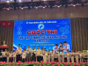 DẤU ẤN SÁNG TẠO CỦA HỌC SINH TRƯỜNG THCS QUÀI CANG TẠI CUỘC THI SÁNG TẠO THANH THIẾU NIÊN, NHI ĐỒNG  CẤP XÃ NĂM 2026