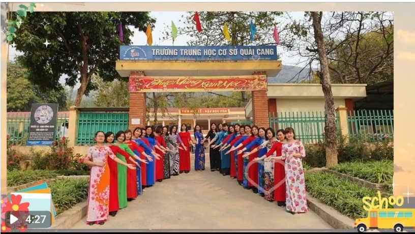 BÀI TRUYỀN THÔNG VỀ CHƯƠNG TRÌNH GIÁO DỤC PHỔ THÔNG MỚI MÔN TIN HỌC