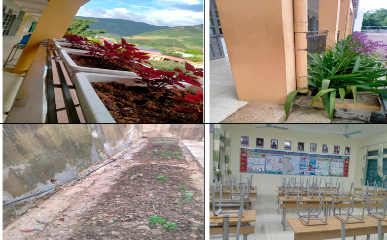 THCS QUÀI CANG  ĐOÀN KẾT – NỖ LỰC – HOÀN THÀNH NHIỆM VỤ 2025–2026